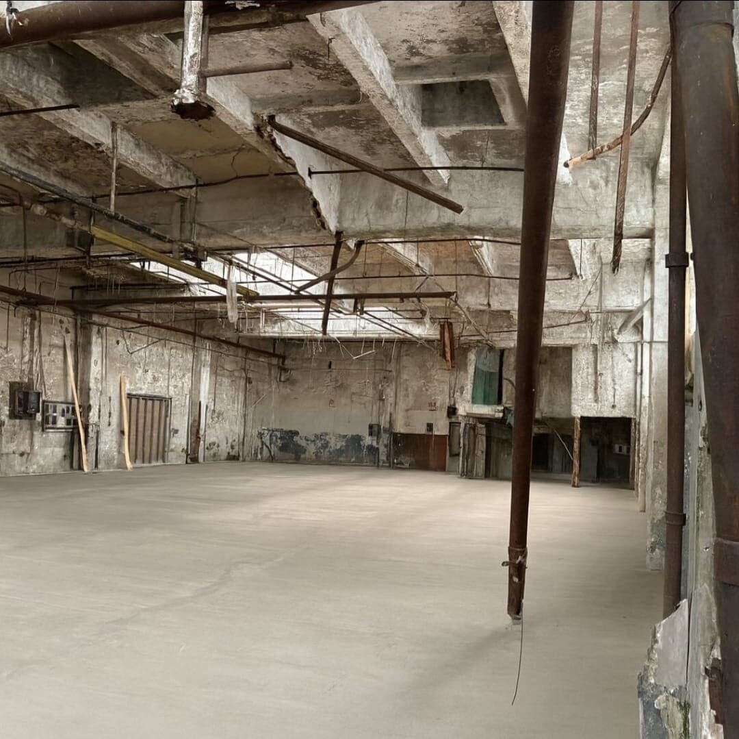 162-176 Abington, Newark, NJ for lease Interior Photo- Image 1 of 2