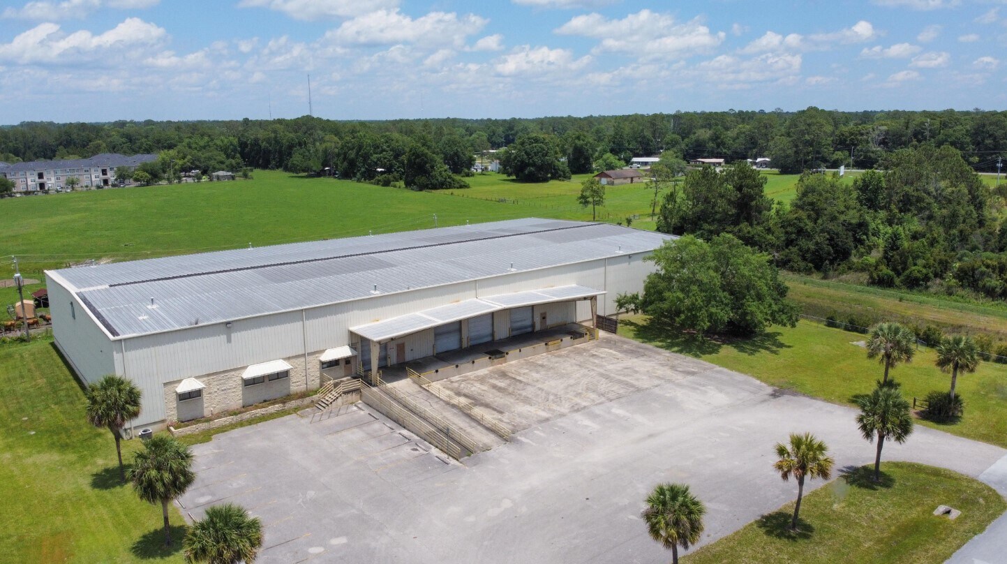 3895 L.M. Gaines Blvd, Starke, FL for sale Building Photo- Image 1 of 1