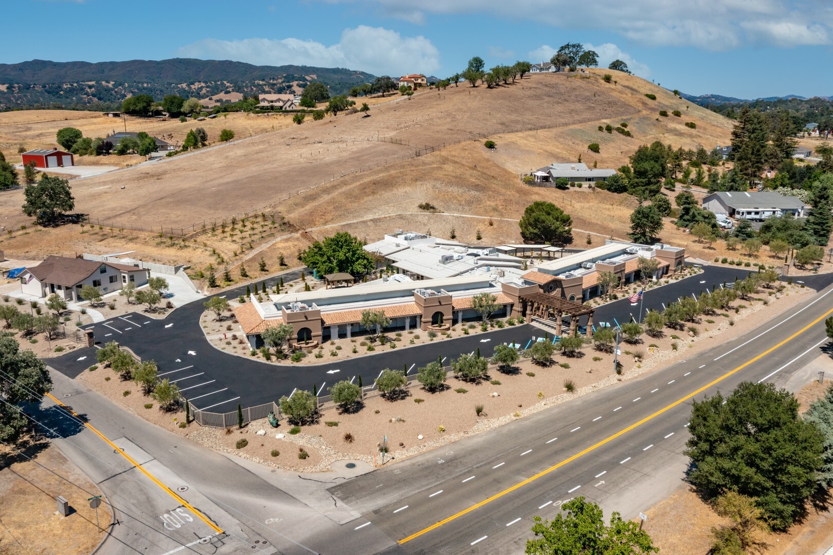 14900 El Camino Real, Atascadero, CA 93422 Health Care for Sale