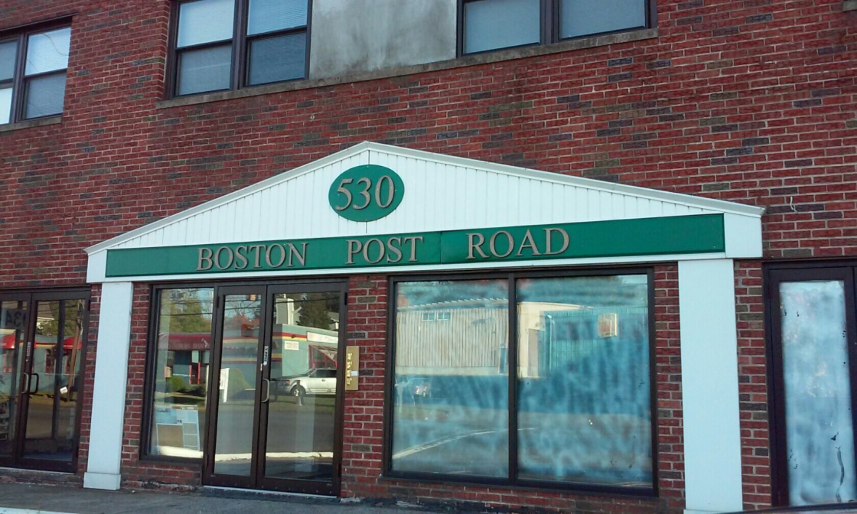 530 Orange Ave, West Haven, CT for sale Building Photo- Image 1 of 1