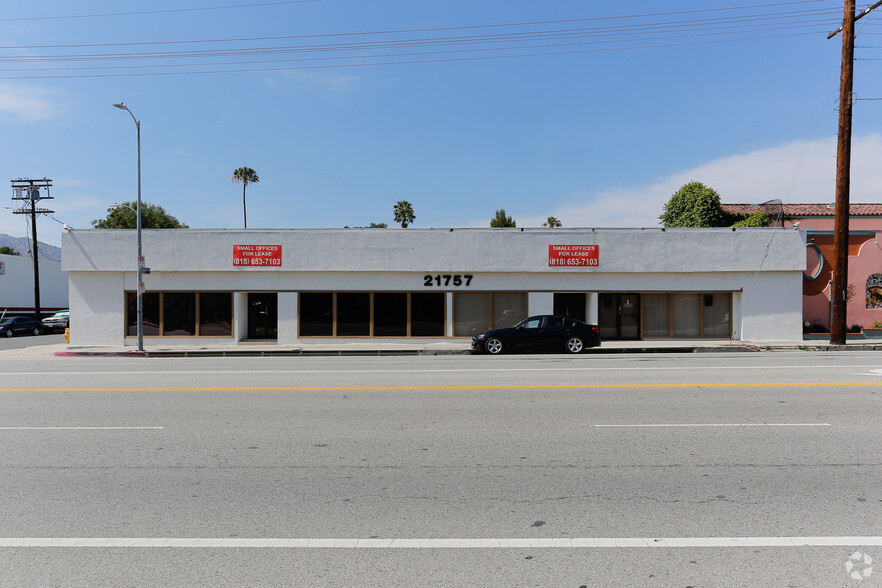 21757 Devonshire St, Chatsworth, CA 91311 | LoopNet