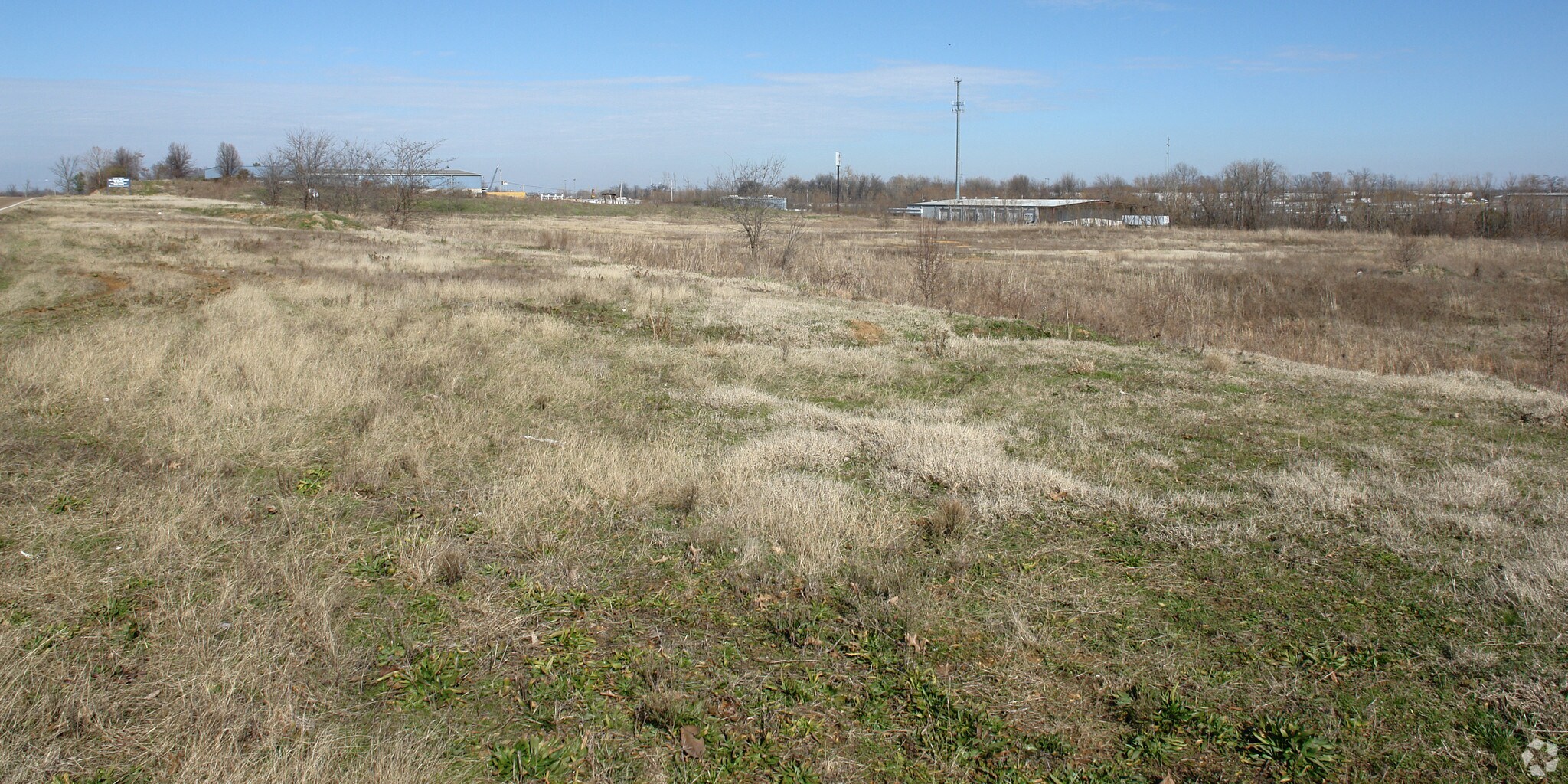 Pleasant Hill Rd, Memphis, TN for sale Primary Photo- Image 1 of 1