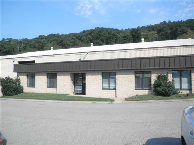 305 5th St, Huntington, WV for lease - Building Photo - Image 2 of 9