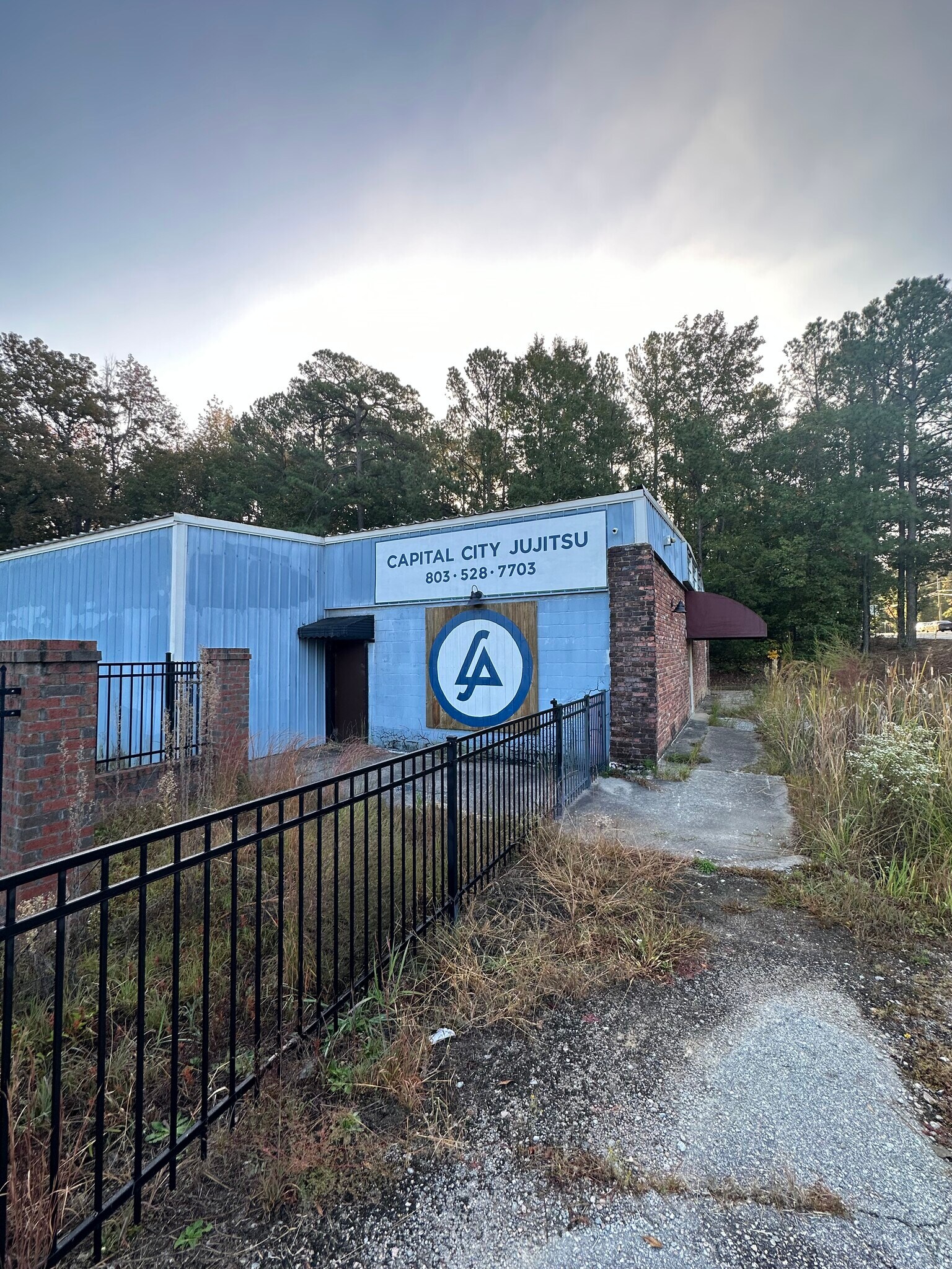 1710 Dutch Fork Rd, Irmo, SC for sale Primary Photo- Image 1 of 1