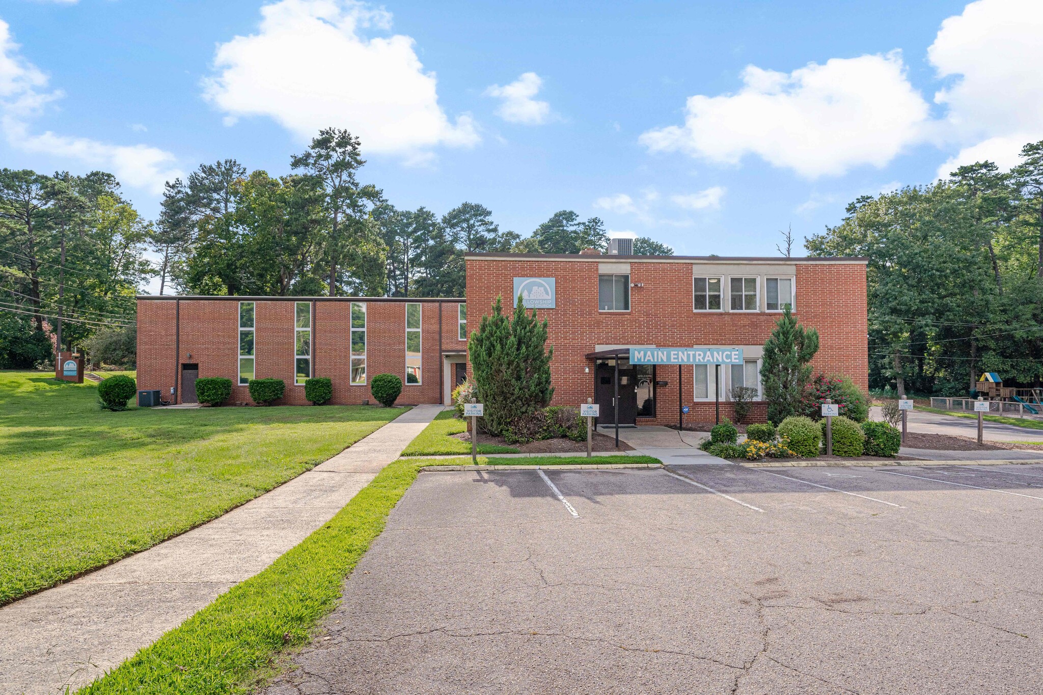 410 Lord Berkley Rd, Raleigh, NC for lease Building Photo- Image 1 of 15