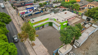 More details for 222 E Manchester Ave, Los Angeles, CA - Retail for Sale