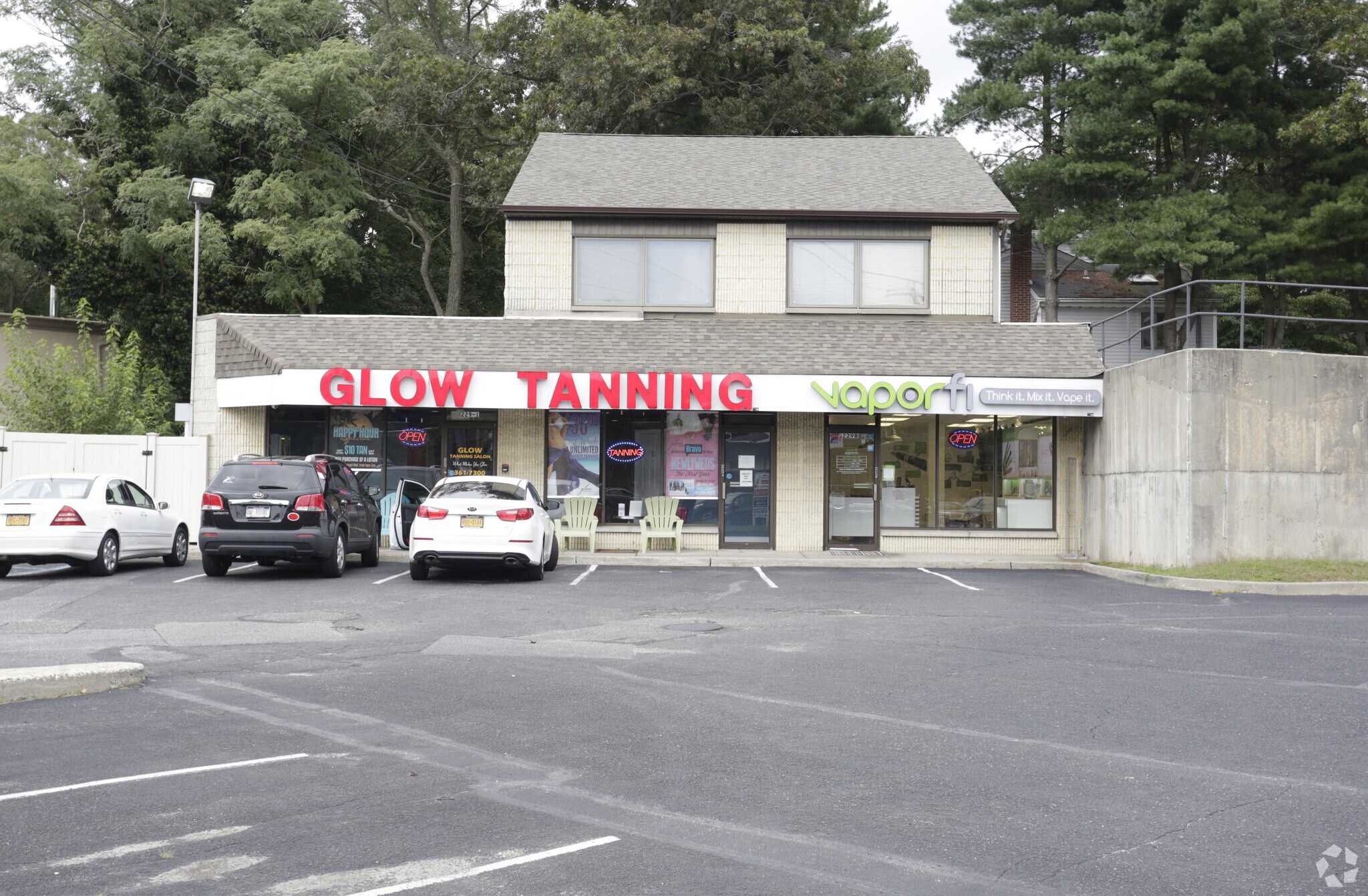 229 Smithtown Blvd, Nesconset, NY for sale Building Photo- Image 1 of 1