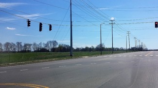 More details for Peachers Mill Road & W Boy Scout Rd, Clarksville, TN - Land for Sale