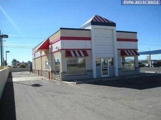 More details for 2629 Highway 180 E, Silver City, NM - Retail for Lease