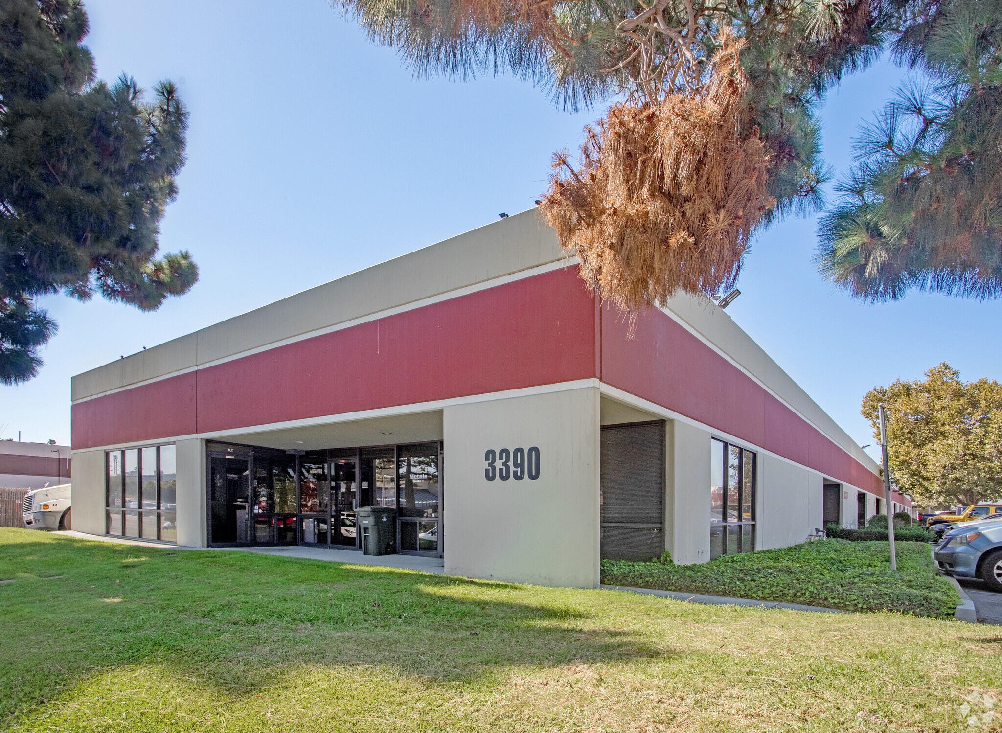 3390 De la Cruz Blvd, Santa Clara, CA for sale Primary Photo- Image 1 of 13