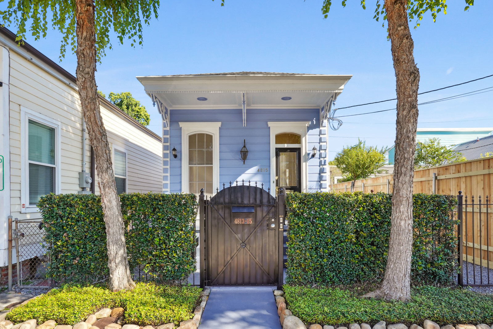 4815 Tchoupitoulas St, New Orleans, LA for sale Building Photo- Image 1 of 1