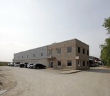 10410 Coleraine Dr, Brampton ON - Warehouse