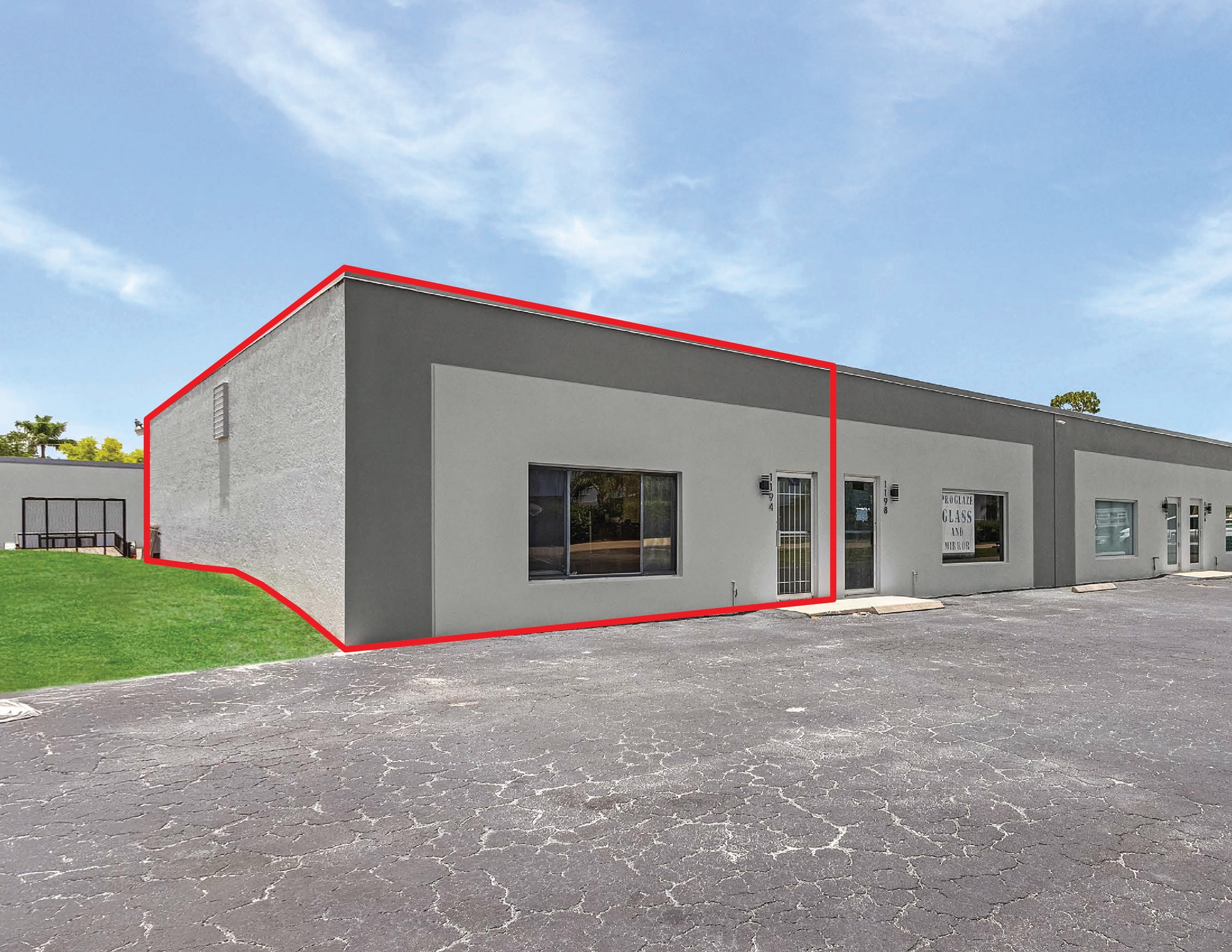 1194 Hemingway Dr, Fort Myers, FL for lease Building Photo- Image 1 of 9