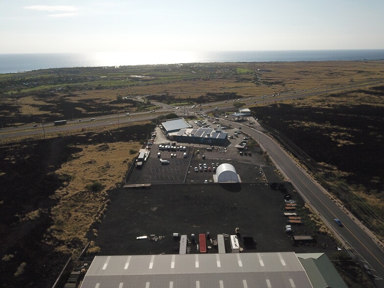 73-4064-73-4070 Hukiloa Dr, Kailua Kona, HI for sale - Building Photo - Image 1 of 2