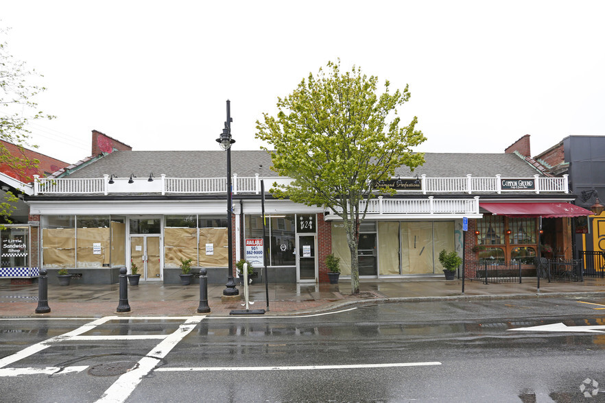 426-428 Main St, Hyannis, MA for lease - Building Photo - Image 2 of 56