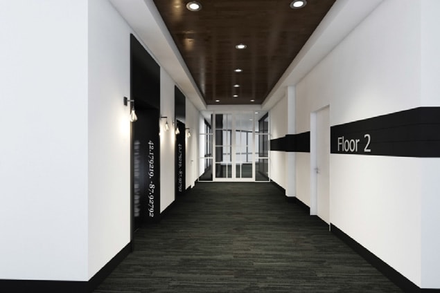 250 Parkway Dr, Lincolnshire, IL for lease - Interior Photo - Image 3 of 17