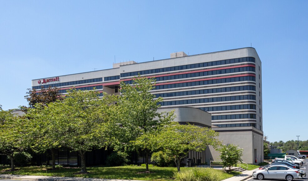 1743 W Nursery Rd, Linthicum Heights, MD 21090 Marriott Baltimore