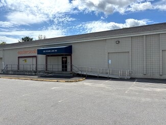 More details for 320 Sylvan Lake Rd, Oakville, CT - Industrial for Lease