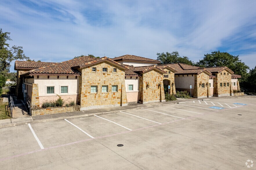 3502 Paesanos Pky, Shavano Park, TX 78231