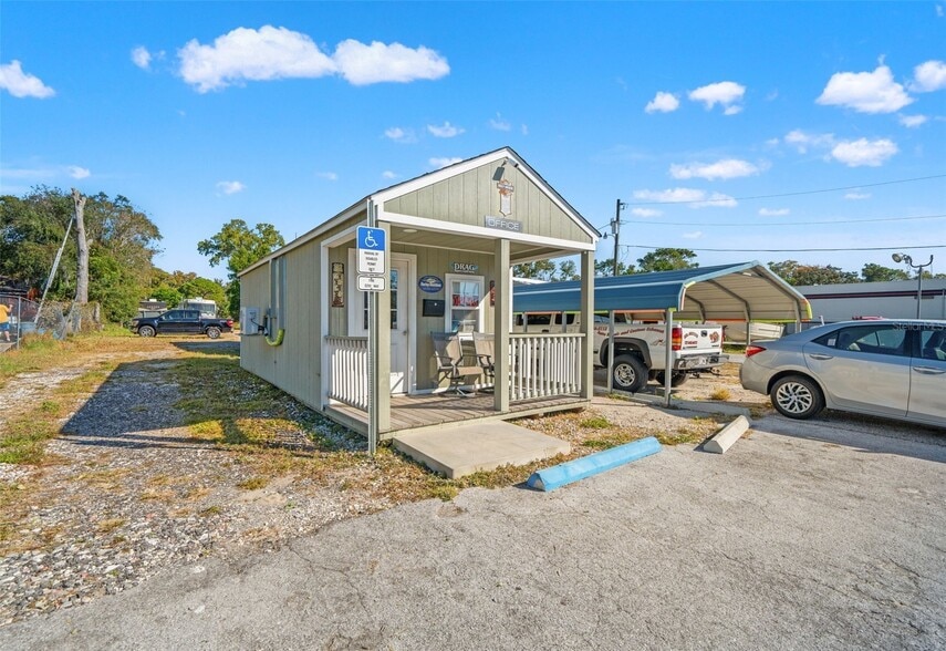 9539 State Road 52, Hudson, FL for sale - Building Photo - Image 2 of 20