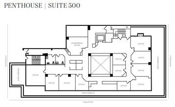 50 Osgood Pl, San Francisco, CA for lease Floor Plan- Image 1 of 1