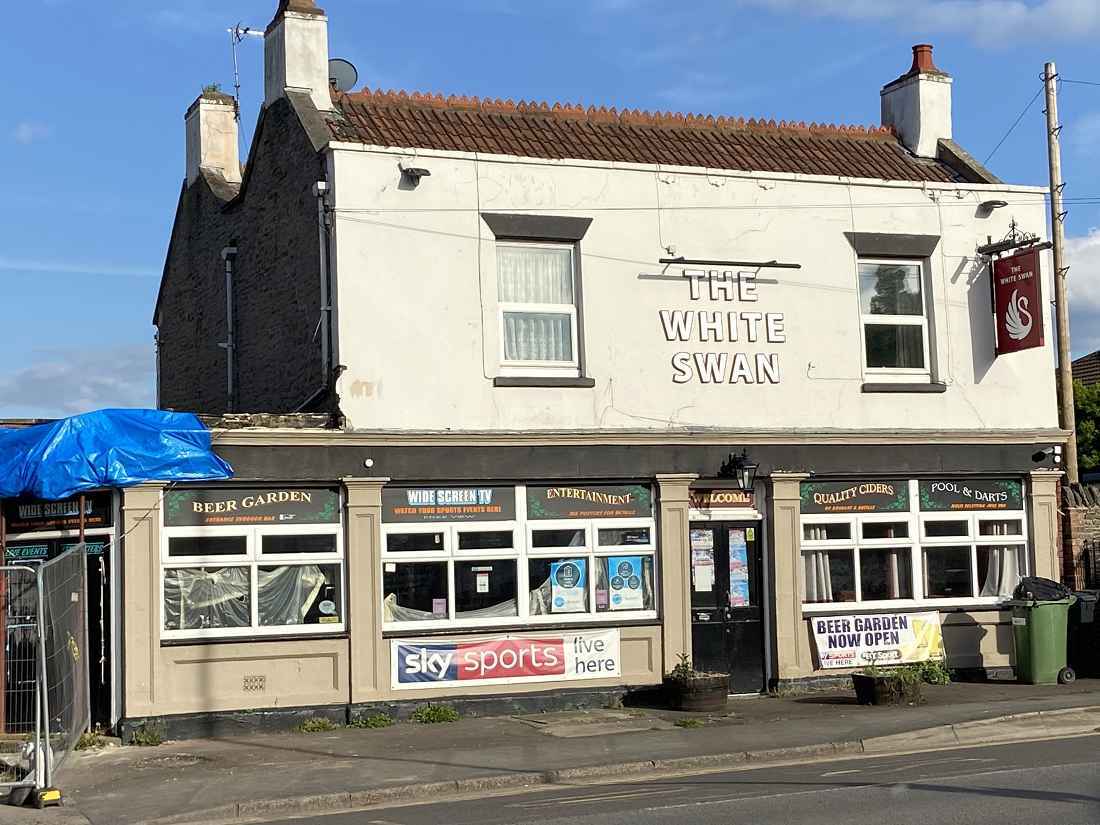 70 North St, Bristol for sale Building Photo- Image 1 of 1