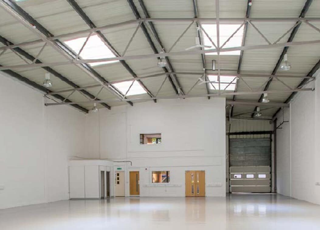 1325 Aztec, Almondsbury for lease Interior Photo- Image 1 of 2