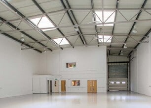 1325 Aztec, Almondsbury for lease Interior Photo- Image 1 of 2