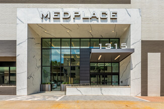 More details for 1315 St Joseph Pky, Houston, TX - Office/Medical, Medical for Lease