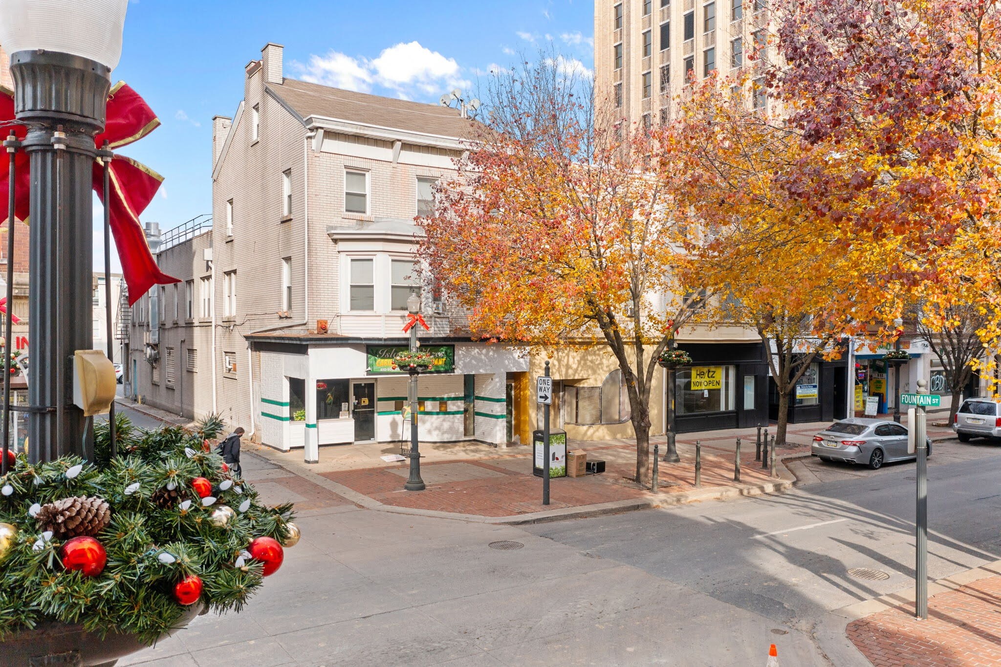 921 W Hamilton St, Allentown, PA for sale Building Photo- Image 1 of 38