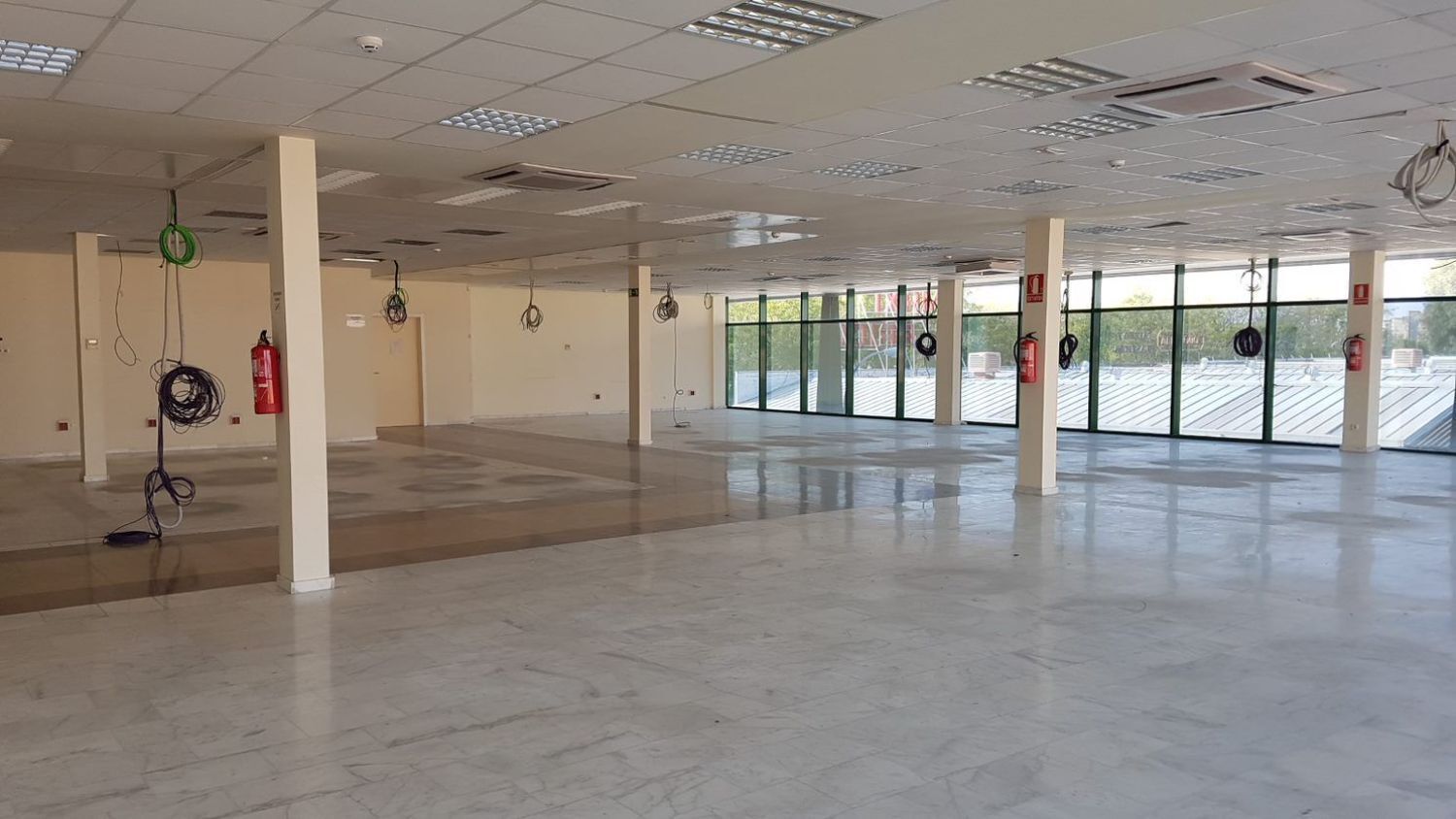 Office in SEVILLA for lease Building Photo- Image 1 of 11