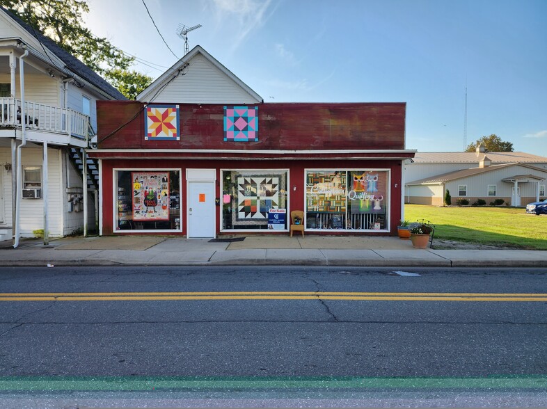 64 W Church St, Selbyville, DE for sale - Building Photo - Image 2 of 10