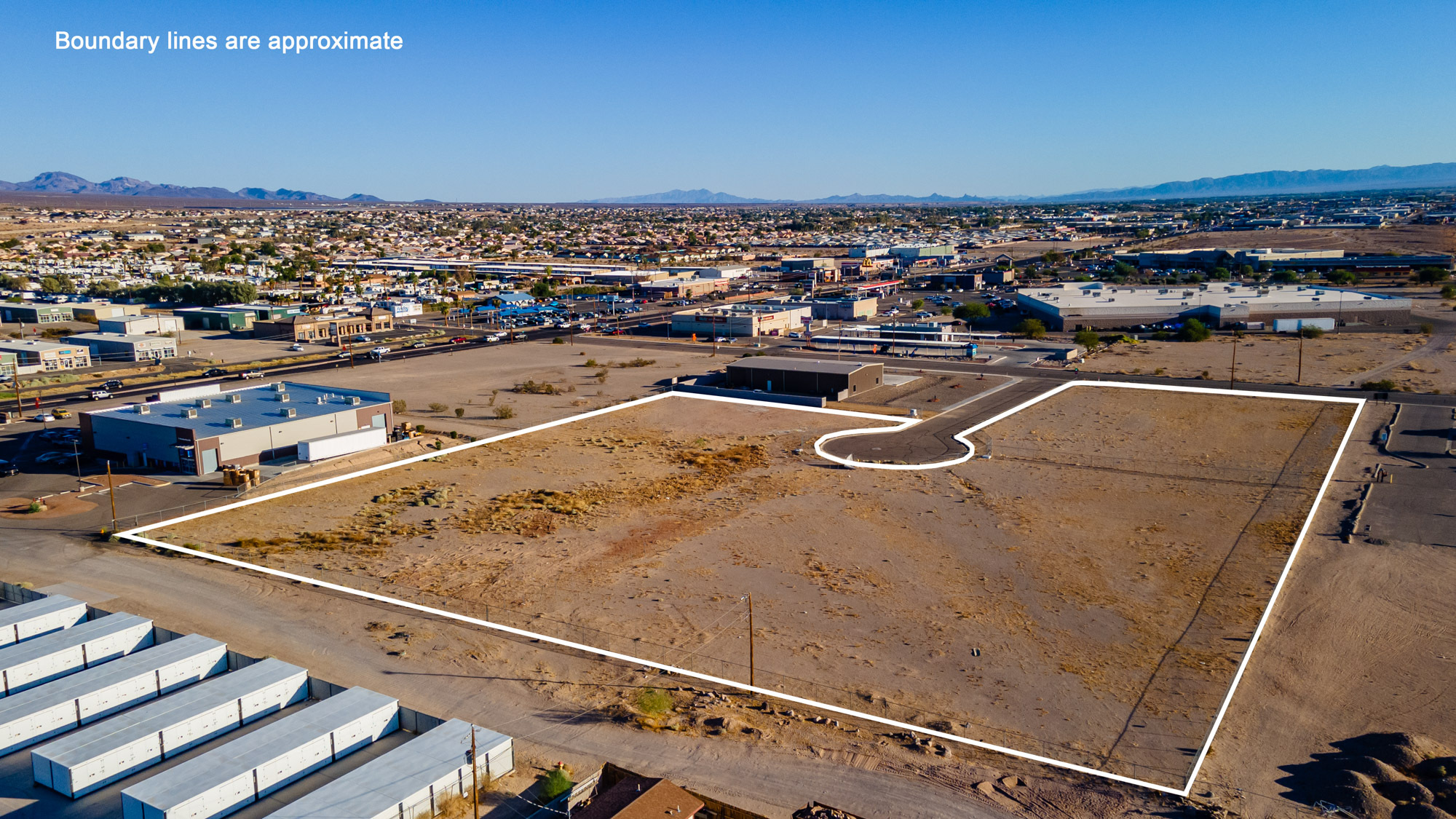 4644 S Gemini Cir, Bullhead City Fort Mohave, AZ for sale Building Photo- Image 1 of 2