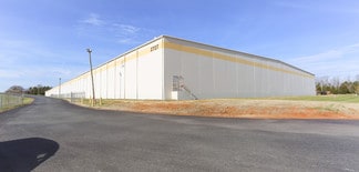 More details for 2727 Salisbury Hwy, Statesville, NC - Industrial for Lease