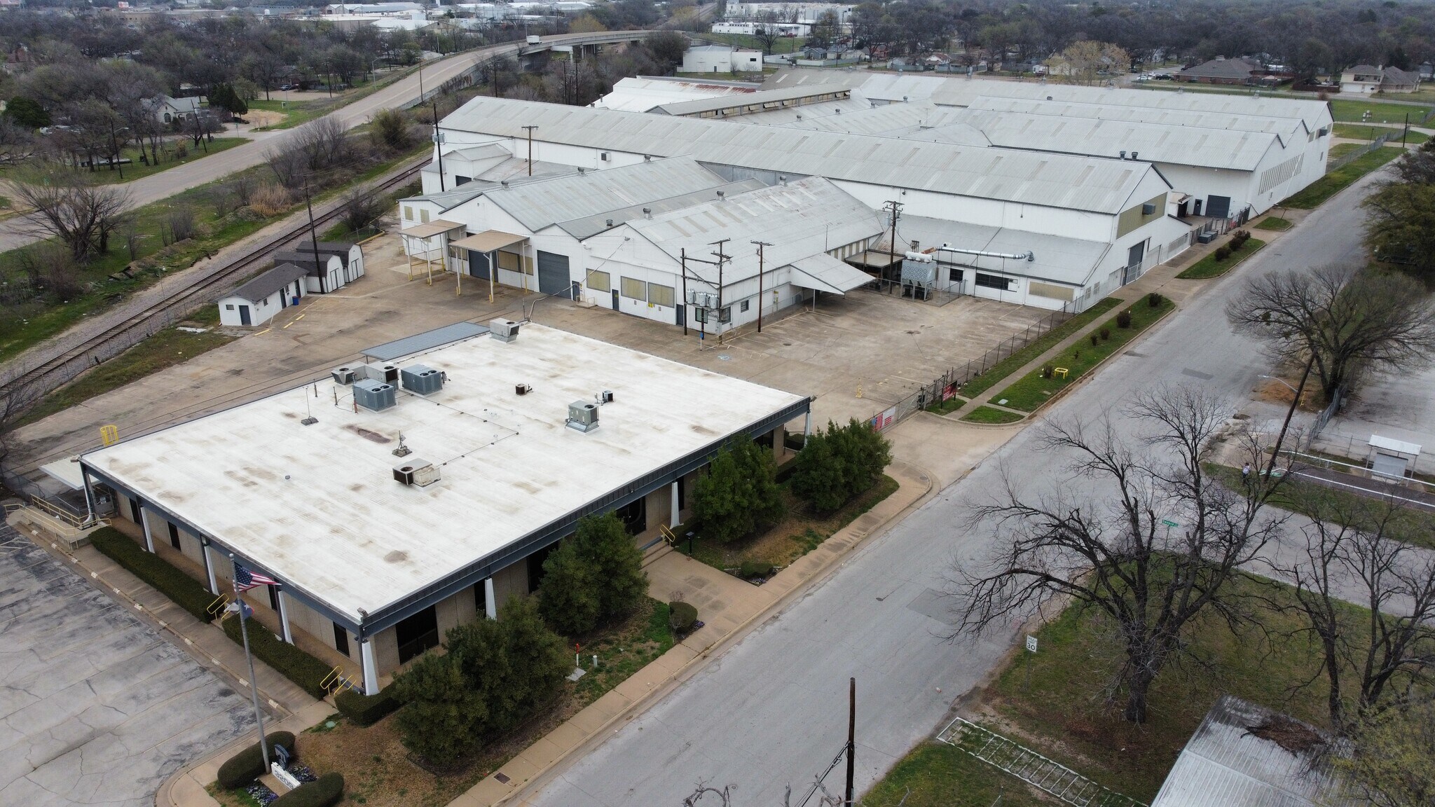 3209 Galvez Ave, Fort Worth, TX for sale Building Photo- Image 1 of 1