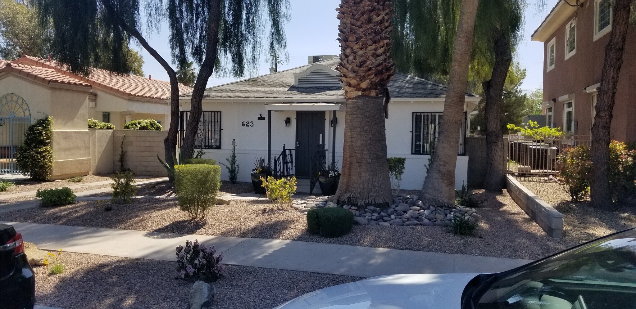 623 S 8th St, Las Vegas, NV for sale Building Photo- Image 1 of 1