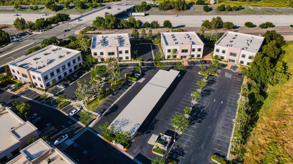 5871 Pine Ave, Chino Hills, CA for lease - Building Photo - Image 3 of 11