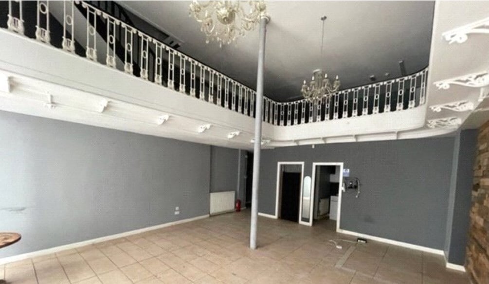 45 High St, Stockton On Tees for lease Interior Photo- Image 1 of 5