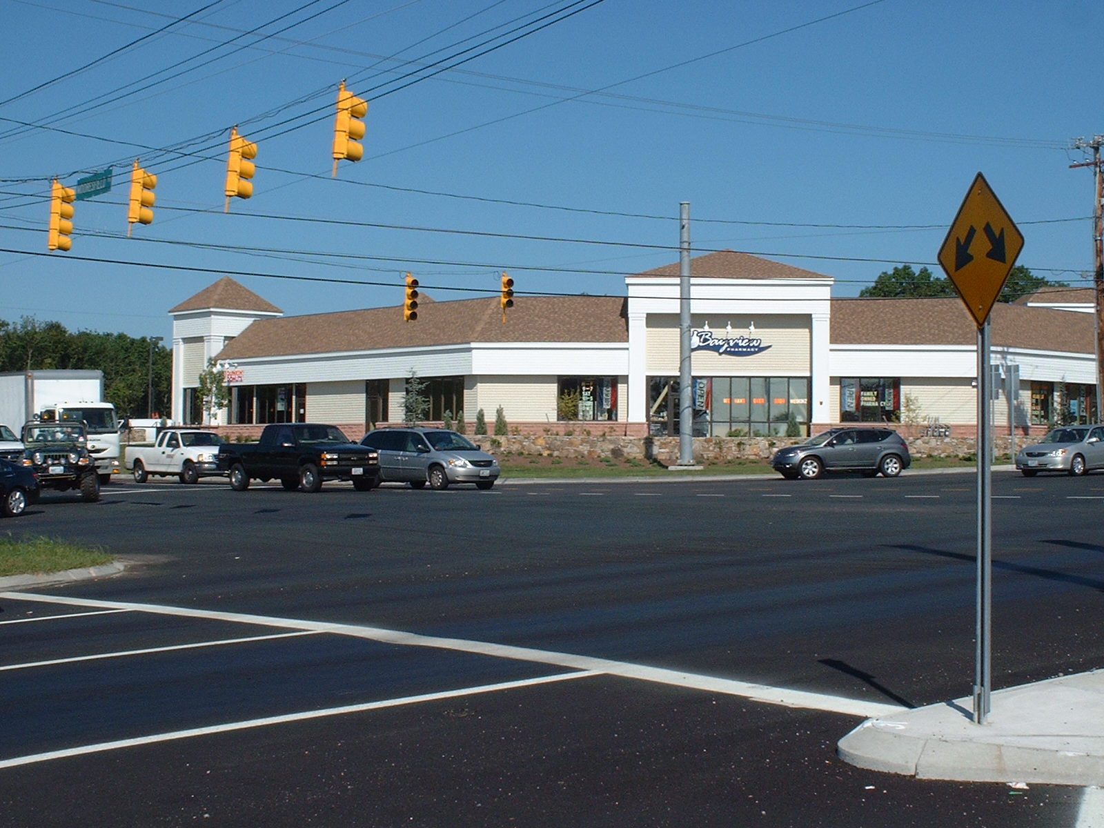 3045 Tower Hill Rd, South Kingstown, RI for lease Building Photo- Image 1 of 17