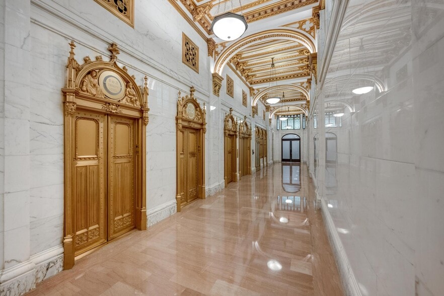 115 Broadway, New York, NY for lease - Lobby - Image 2 of 8