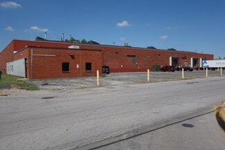 More details for 104 W 10th Ave, North Kansas City, MO - Industrial for Sale