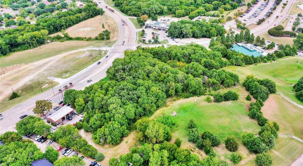 00 Ridge Road, Rockwall, TX for sale - Building Photo - Image 2 of 10