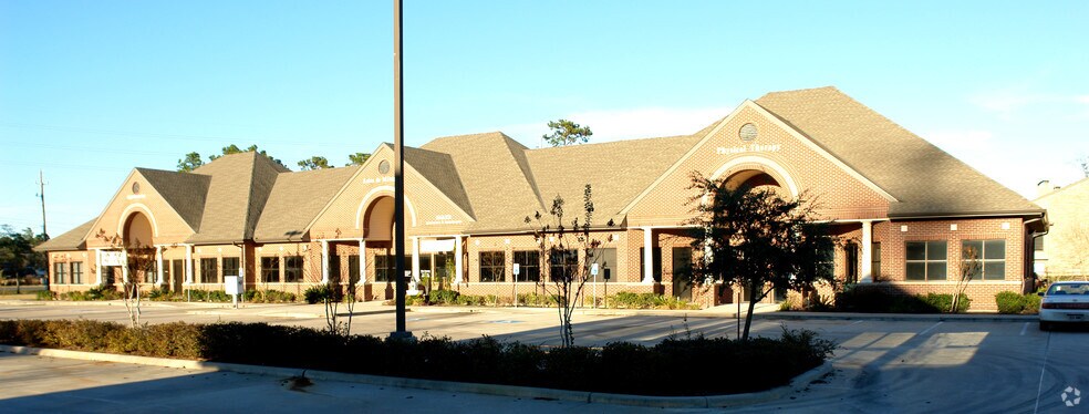 7810 FM 1960 Rd E, Humble, TX for lease - Building Photo - Image 2 of 12