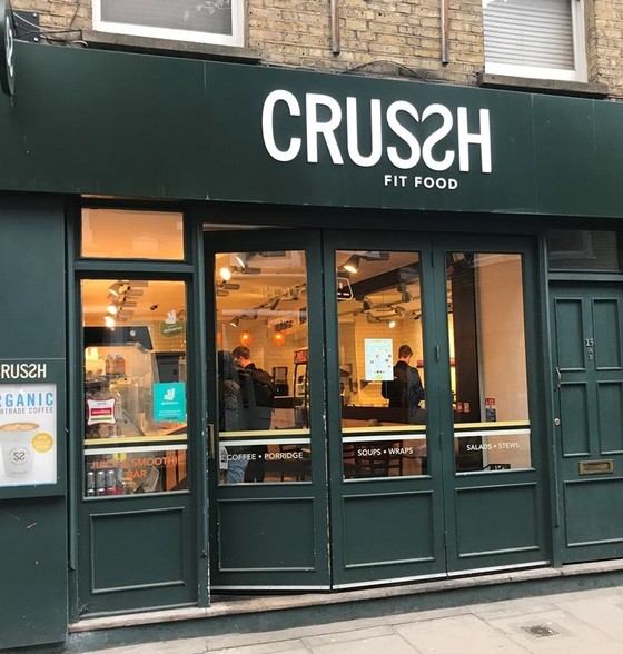 15 Strutton Ground, London for lease - Building Photo - Image 2 of 2