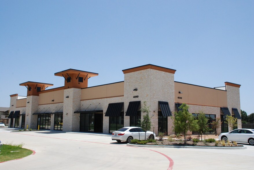 4040 State Highway 121, Carrollton, TX for sale - Building Photo - Image 1 of 1