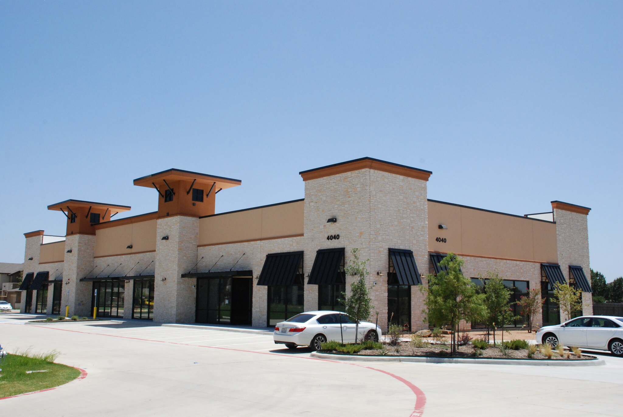 4040 State Highway 121, Carrollton, TX for sale Building Photo- Image 1 of 1