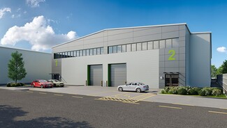 More details for 14 Freebournes Rd, Witham - Industrial for Lease