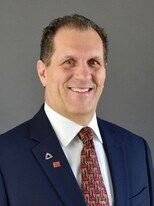 Eric Frickle, CCIM , ALC, SIOR
