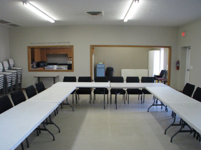 805 Highway 64 Beebe Ar 72018 Religious Facility Property For 19 904 Sf Specialty Building Offered At 849 000 In Beebe Ar