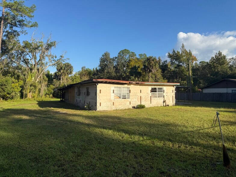 2857 W SR 44, Deland, FL for sale - Building Photo - Image 1 of 2
